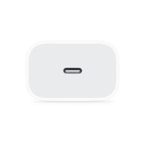 18W USB-C Power Adapter