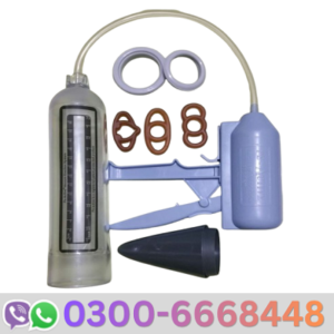 Penis Enlargement Pump in Pakistan
