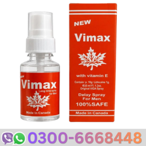 Vimax Spray Buy Online