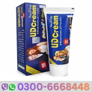 UD Delay Timing Cream in Pakistan