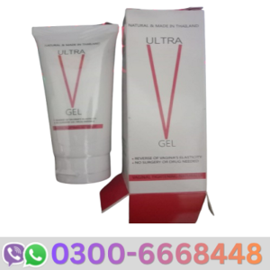 Ultra V Tightening Gel in Pakistan