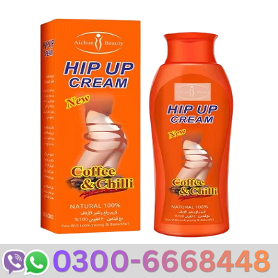 Hip Up Cream Online
