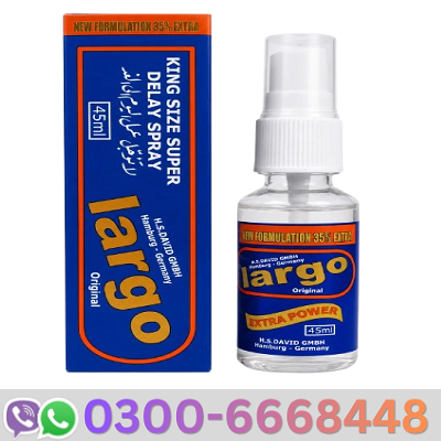 Largo Delay Spray For Best Sex Timing - Image 2