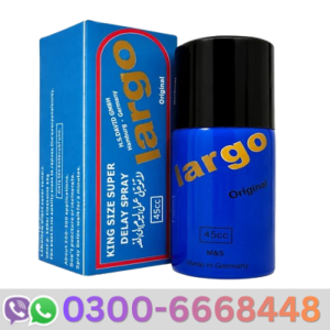 Largo Delay Spray For Best Sex Timing